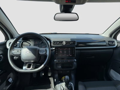 Citroen C3 Aircross PureTech 82 Shine (12)