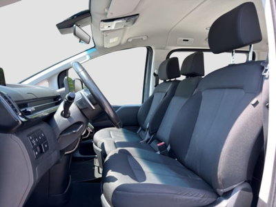 Hyundai Staria 2.2 awd auto (10)