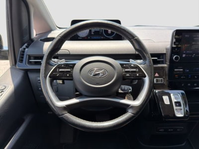 Hyundai Staria 2.2 awd auto (14)