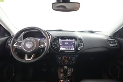 Jeep Compass 2.0 Multijet II aut. 4WD Limited (4)