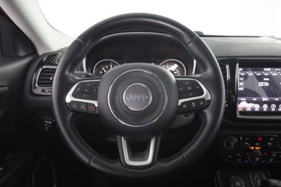 Jeep Compass 2.0 Multijet II aut. 4WD Limited (5)