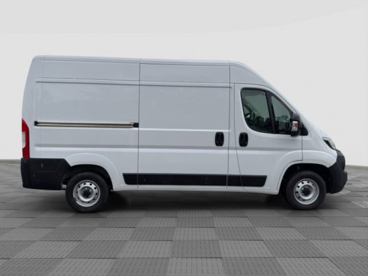 Fiat Ducato Furgone 35 2.2 Mjt 140CV AT9 PM-TM Maxi (6)