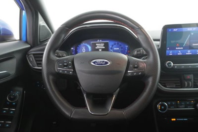 Ford Puma 1.0 EcoBoost Hybrid 125 CV S&S ST-Line Design 2 (5)