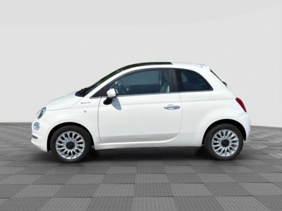 Fiat 500 1.0 Hybrid Dolcevita (2)