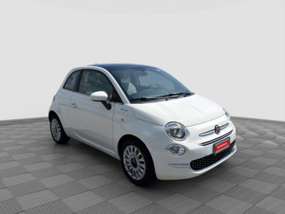 Fiat 500 1.0 Hybrid Dolcevita (7)