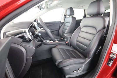 Mg HS HS 1.5T-GDI Comfort (2)