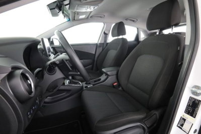 Hyundai Kona HEV 1.6 DCT XLine (2)