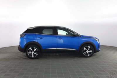 Peugeot 3008 BlueHDi 130 S&S EAT8 GT Pack (3)