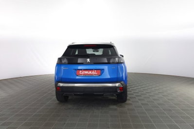 Peugeot 3008 BlueHDi 130 S&S EAT8 GT Pack (5)