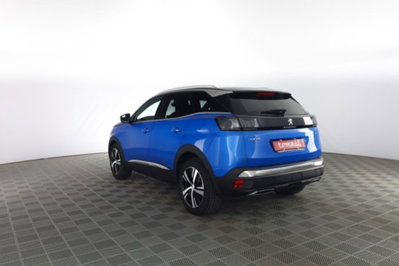 Peugeot 3008 BlueHDi 130 S&S EAT8 GT Pack (6)