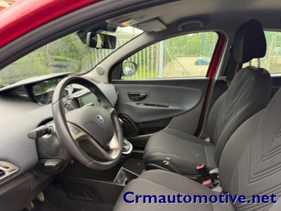 Lancia Ypsilon 1.0 FireFly 5 porte S&S Hybrid Gold Plus (5)