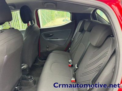 Lancia Ypsilon 1.0 FireFly 5 porte S&S Hybrid Gold Plus (6)