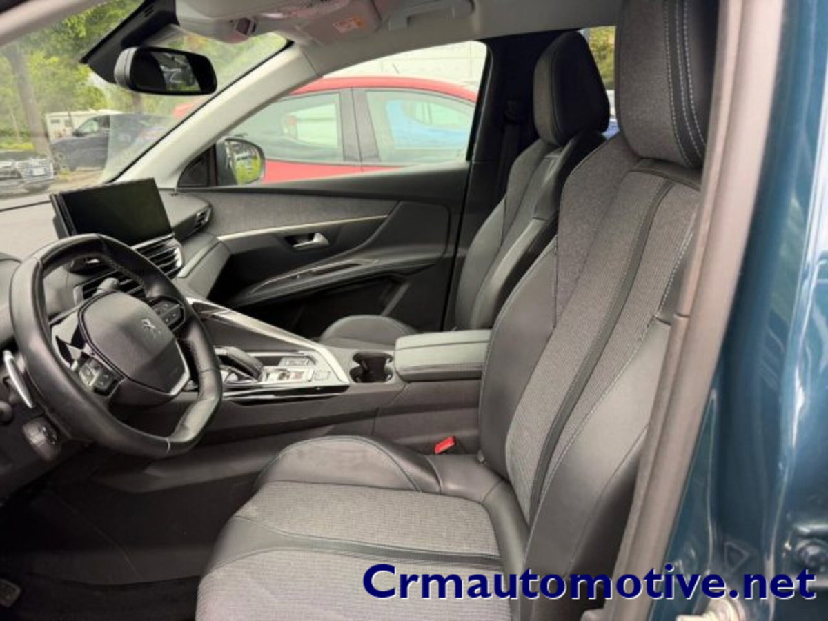 Peugeot 3008 PureTech Turbo 130 S&S EAT8 Allure Pack (5)