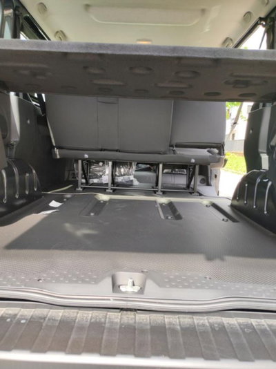 Renault Trafic Furgone BluedCi 150CV EDC PL-TN SpaceClass (15)