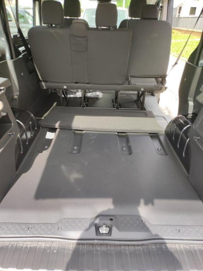 Renault Trafic Furgone BluedCi 150CV EDC PL-TN SpaceClass (16)