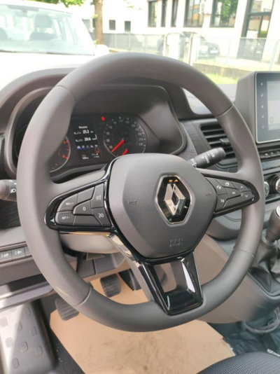 Renault Trafic Furgone BluedCi 150CV EDC PL-TN SpaceClass (19)