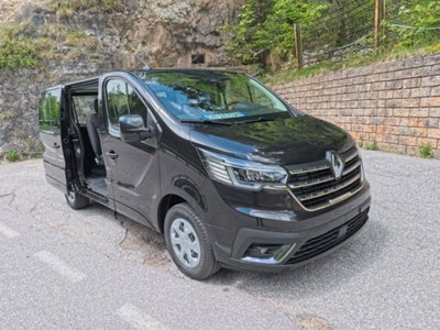 Renault Trafic Furgone BluedCi 150CV EDC PL-TN SpaceClass (2)