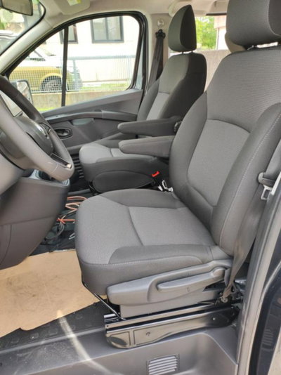 Renault Trafic Furgone BluedCi 150CV EDC PL-TN SpaceClass (20)