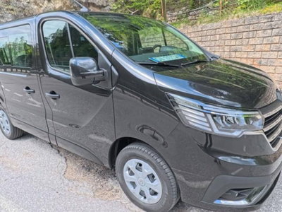 Renault Trafic Furgone BluedCi 150CV EDC PL-TN SpaceClass (3)