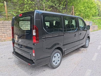 Renault Trafic Furgone BluedCi 150CV EDC PL-TN SpaceClass (4)