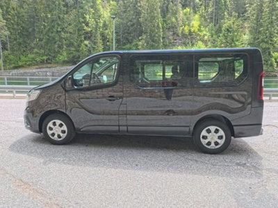 Renault Trafic Furgone BluedCi 150CV EDC PL-TN SpaceClass (5)