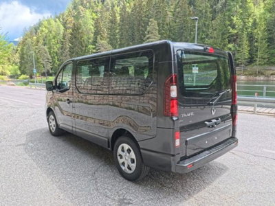 Renault Trafic Furgone BluedCi 150CV EDC PL-TN SpaceClass (6)