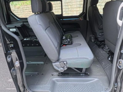 Renault Trafic Furgone BluedCi 150CV EDC PL-TN SpaceClass (7)