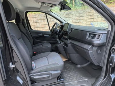 Renault Trafic Furgone BluedCi 150CV EDC PL-TN SpaceClass (8)