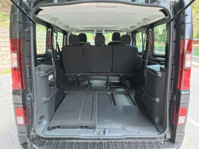 Renault Trafic Furgone BluedCi 150CV EDC PL-TN SpaceClass (9)