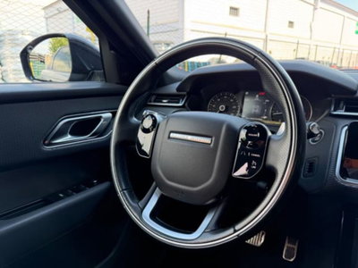 Land Rover Range Rover Velar 2.0 TD4 180 CV R-Dynamic SE (13)