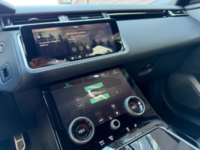 Land Rover Range Rover Velar 2.0 TD4 180 CV R-Dynamic SE (14)