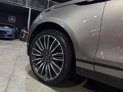 Land Rover Range Rover Velar 2.0 TD4 180 CV R-Dynamic SE (6)