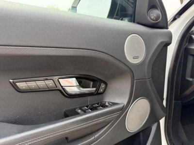 Land Rover Range Rover Evoque 2.2 TD4 5p. Pure (11)