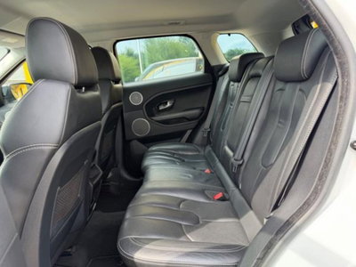 Land Rover Range Rover Evoque 2.2 TD4 5p. Pure (15)