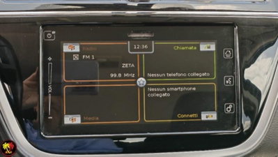 Suzuki S-Cross 1.0 Boosterjet Cool (11)