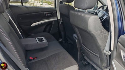 Suzuki S-Cross 1.0 Boosterjet Cool (13)