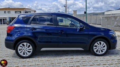 Suzuki S-Cross 1.0 Boosterjet Cool (14)