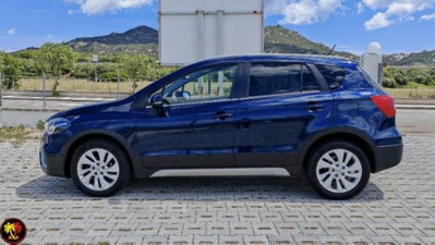 Suzuki S-Cross 1.0 Boosterjet Cool (15)