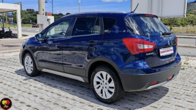 Suzuki S-Cross 1.0 Boosterjet Cool (16)