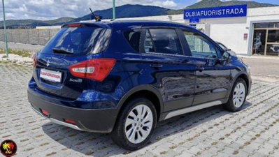 Suzuki S-Cross 1.0 Boosterjet Cool (17)