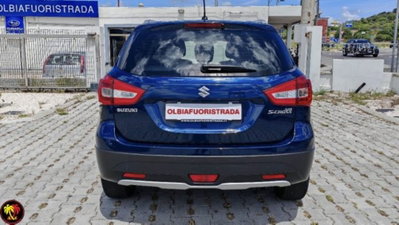 Suzuki S-Cross 1.0 Boosterjet Cool (19)