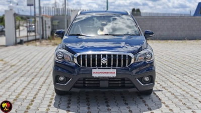 Suzuki S-Cross 1.0 Boosterjet Cool (2)