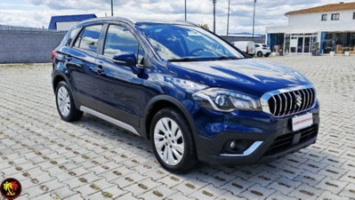 Suzuki S-Cross 1.0 Boosterjet Cool (3)