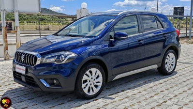 Suzuki S-Cross 1.0 Boosterjet Cool (4)