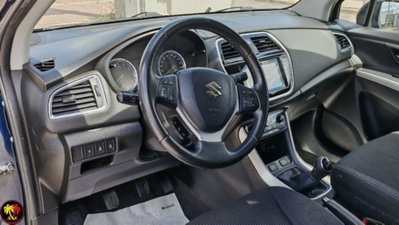 Suzuki S-Cross 1.0 Boosterjet Cool (5)