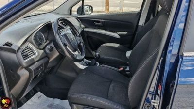 Suzuki S-Cross 1.0 Boosterjet Cool (6)