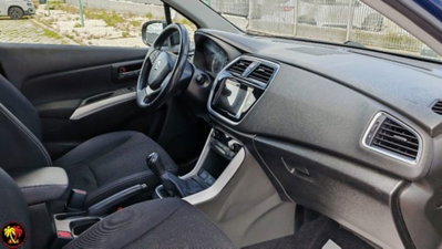 Suzuki S-Cross 1.0 Boosterjet Cool (7)