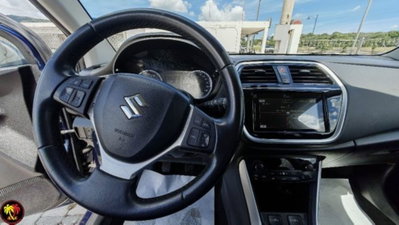 Suzuki S-Cross 1.0 Boosterjet Cool (8)