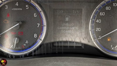 Suzuki S-Cross 1.0 Boosterjet Cool (9)