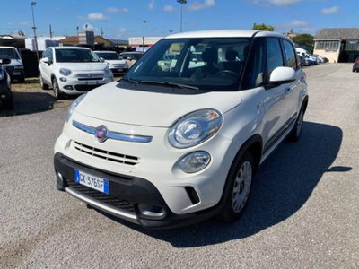 Fiat 500L 1.4 95 CV Trekking